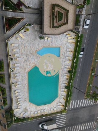 Imagem Cobertura com 4 Quartos à Venda, 299 m² em Boqueirao - Praia Grande