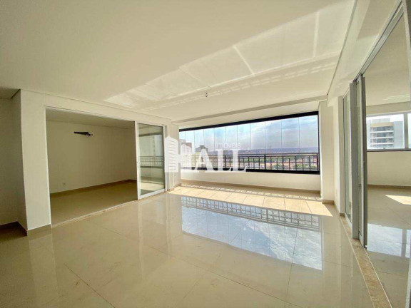 Imagem Apartamento com 3 Quartos à Venda, 275 m² em Bom Jardim - São José Do Rio Preto