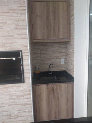 Imagem Apartamento com 2 Quartos à Venda, 110 m² em Jardim Monte Kemel - São Paulo Imagem Apartamento com 2 Quartos à Venda, 110 m² em Jardim Monte Kemel - São Paulo