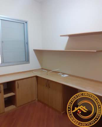 Imagem Apartamento com 3 Quartos à Venda, 67 m² em Jardim Das Rosas - Itu