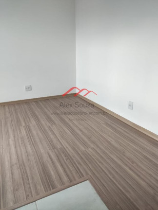 Imagem Apartamento com 2 Quartos à Venda, 44 m² em Jardim Amanda Ii - Hortolândia