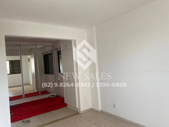 Imagem Apartamento com 3 Quartos à Venda, 120 m² em Vila Maria José - Goiânia Imagem Apartamento com 3 Quartos à Venda, 120 m² em Vila Maria José - Goiânia