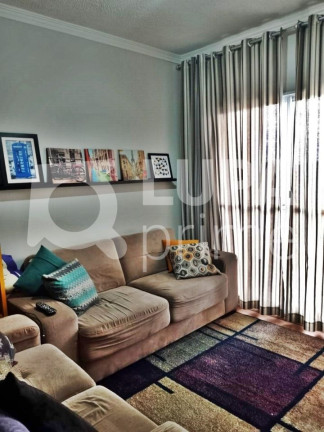Imagem Apartamento com 3 Quartos à Venda, 67 m² em Vila Constança - São Paulo
