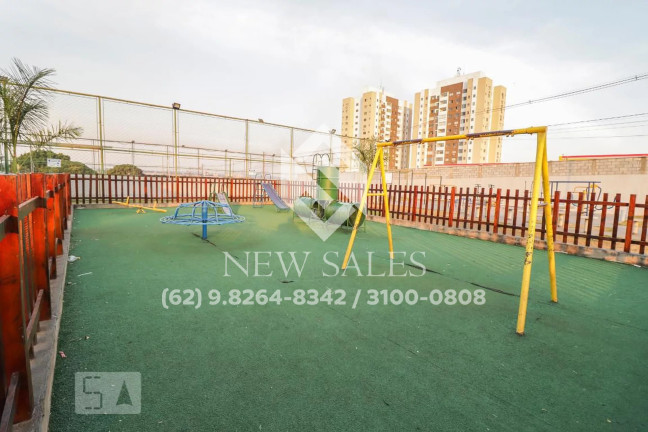 Imagem Apartamento com 2 Quartos à Venda, 65 m² em Jardim Ipê - Goiânia Imagem Apartamento com 2 Quartos à Venda, 65 m² em Jardim Ipê - Goiânia