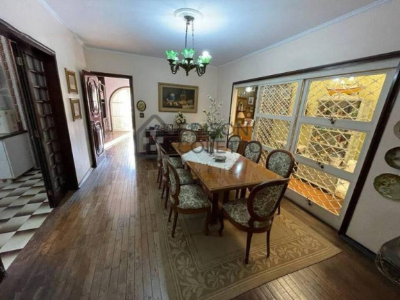Imagem Casa com 3 Quartos à Venda, 191 m² em Vila Monteiro - Piracicaba Imagem Casa com 3 Quartos à Venda, 191 m² em Vila Monteiro - Piracicaba