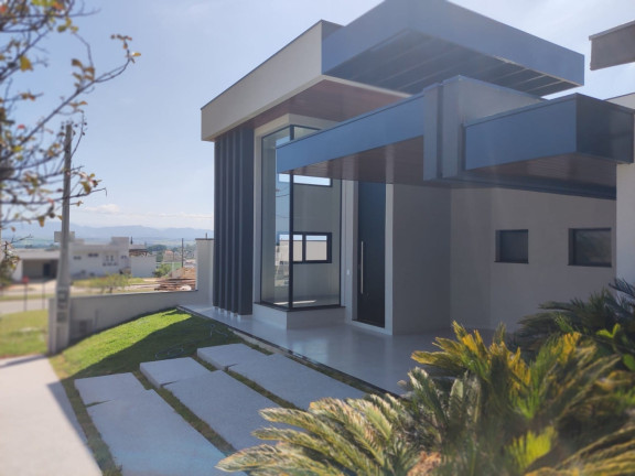 Imagem Casa de Condomínio com 3 Quartos à Venda, 150 m² em Bairro Do Grama - Caçapava