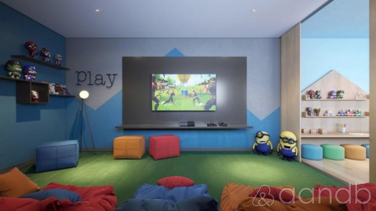 Imagem Apartamento com 2 Quartos à Venda, 68 m² em Parque Bela Vista - Uberlândia Imagem Apartamento com 2 Quartos à Venda, 68 m² em Parque Bela Vista - Uberlândia