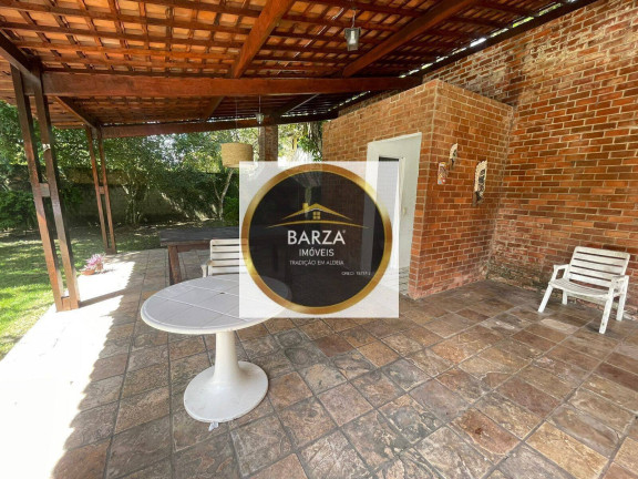 Imagem Chácara com 4 Quartos à Venda, 300 m² em Aldeia Dos Camarás - Camaragibe