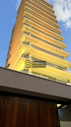 Imagem Cobertura com 4 Quartos à Venda, 580 m² em Ibirapuera - São Paulo Imagem Cobertura com 4 Quartos à Venda, 580 m² em Ibirapuera - São Paulo