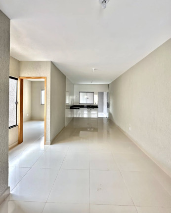 Imagem Casa com 2 Quartos à Venda, 72 m² em Monte Cristo - Trindade