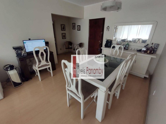 Apartamento com 2 Quartos à Venda, 88 m² em Jardim Paulista - São Paulo