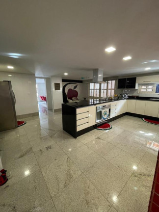 Imagem Casa com 5 Quartos à Venda, 380 m² em Nossa Senhora Do ó - Paulista