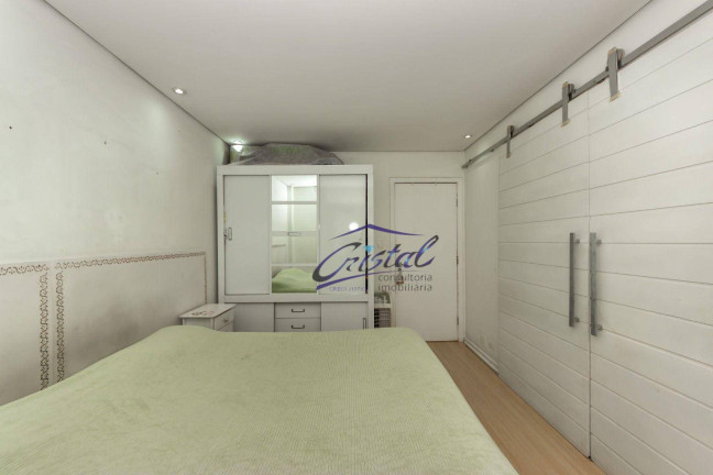 Imagem Apartamento com 2 Quartos à Venda, 78 m² em Jardim Paulista - São Paulo
