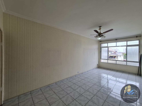 Imagem Apartamento com 3 Quartos à Venda, 155 m² em Embaré - Santos