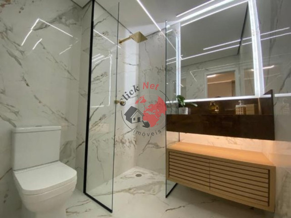 Imagem Apartamento com 2 Quartos à Venda, 58 m² em Baeta Neves - São Bernardo Do Campo