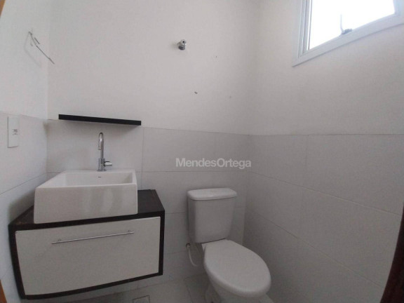 Imagem Casa com 2 Quartos para Alugar, 74 m² em Cidade Jardim - Sorocaba