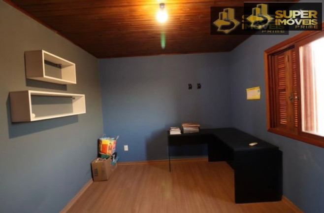 Imagem Casa com 4 Quartos à Venda, 198 m² em Areal - Pelotas