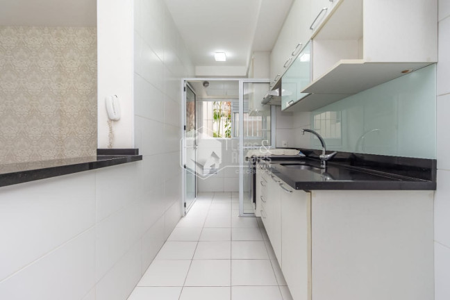 Imagem Apartamento com 3 Quartos à Venda, 69 m² em Jardim Prudencia - São Paulo Imagem Apartamento com 3 Quartos à Venda, 69 m² em Jardim Prudencia - São Paulo
