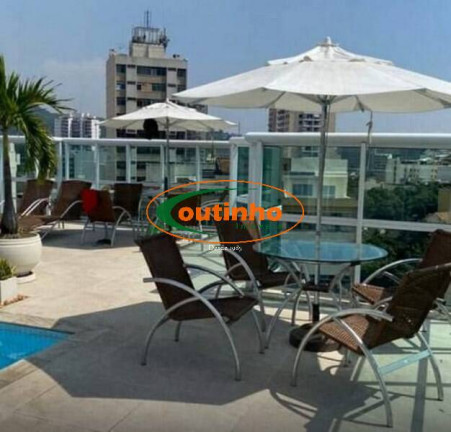 Imagem Apartamento com 2 Quartos à Venda, 87 m² em Tijuca - Rio De Janeiro Imagem Apartamento com 2 Quartos à Venda, 87 m² em Tijuca - Rio De Janeiro