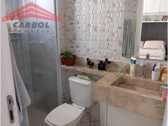 Imagem Apartamento com 3 Quartos à Venda, 73 m² em Engordadouro - Jundiaí Imagem Apartamento com 3 Quartos à Venda, 73 m² em Engordadouro - Jundiaí