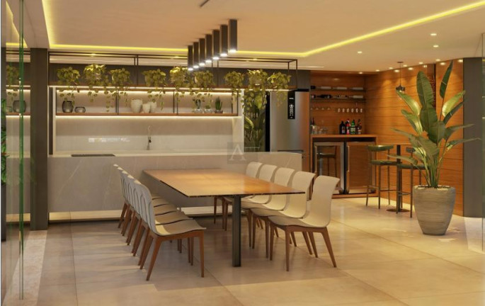 Imagem Apartamento com 1 Quarto à Venda, 98 m² em Ponta Do Seixas - João Pessoa Imagem Apartamento com 1 Quarto à Venda, 98 m² em Ponta Do Seixas - João Pessoa