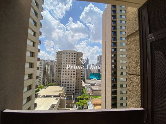 Imagem Apartamento com 1 Quarto à Venda, 38 m² em Itaim Bibi - São Paulo Imagem Apartamento com 1 Quarto à Venda, 38 m² em Itaim Bibi - São Paulo