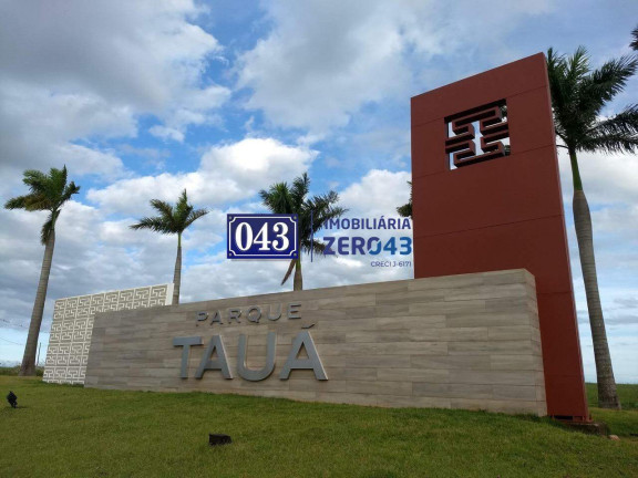 Imagem Terreno à Venda, 270 m² em Jardim Morumbi - Londrina Imagem Terreno à Venda, 270 m² em Jardim Morumbi - Londrina
