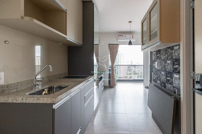 Imagem Apartamento com 1 Quarto à Venda, 22 m² em Jardim Das Acácias - São Paulo Imagem Apartamento com 1 Quarto à Venda, 22 m² em Jardim Das Acácias - São Paulo