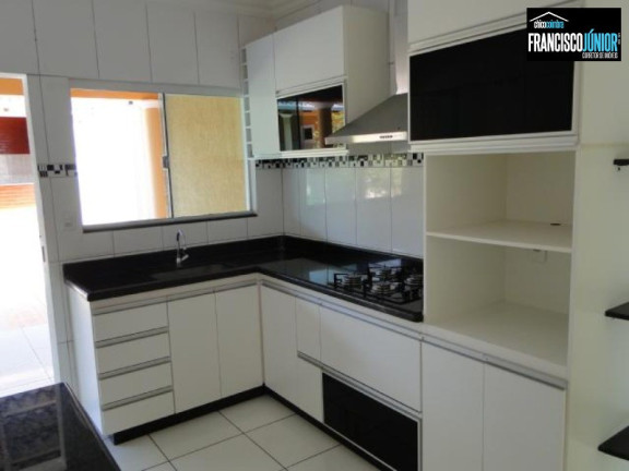 Imagem Casa com 3 Quartos à Venda, 196 m² em Residencial Vereda Dos Buritis - Goiania Imagem Casa com 3 Quartos à Venda, 196 m² em Residencial Vereda Dos Buritis - Goiania