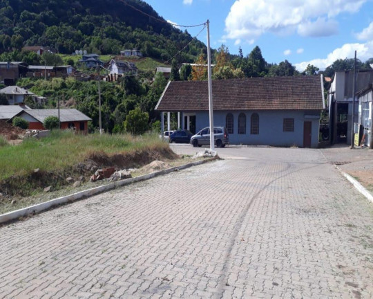 Imagem Imóvel à Venda, 391 m² em Pinhal Alto - Nova Petrópolis