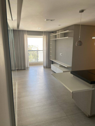 Imagem Apartamento com 2 Quartos à Venda, 66 m² em Vila Andrade - São Paulo Imagem Apartamento com 2 Quartos à Venda, 66 m² em Vila Andrade - São Paulo