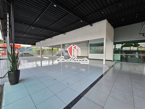 Imagem Imóvel Comercial para Alugar, 300 m² em Cidade Nova - Manaus Imagem Imóvel Comercial para Alugar, 300 m² em Cidade Nova - Manaus