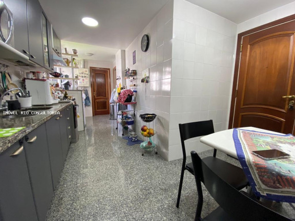 Imagem Apartamento com 3 Quartos à Venda, 146 m² em Rio De Janeiro