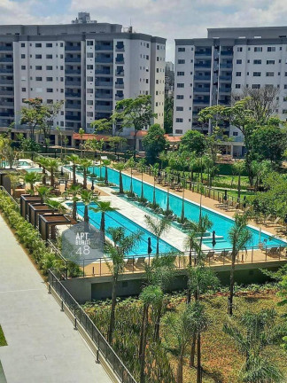 Imagem Apartamento com 2 Quartos à Venda, 84 m² em Santo Amaro - São Paulo Imagem Apartamento com 2 Quartos à Venda, 84 m² em Santo Amaro - São Paulo