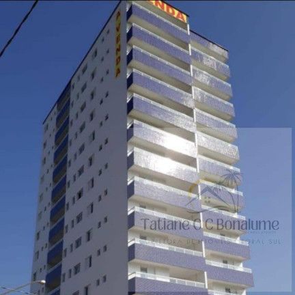 Apartamento com 2 Quartos à Venda, 93 m² em Aviação - Praia Grande
