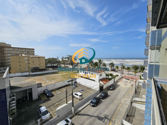 Apartamento com 3 Quartos à Venda, 125 m² em Centro - Mongaguá