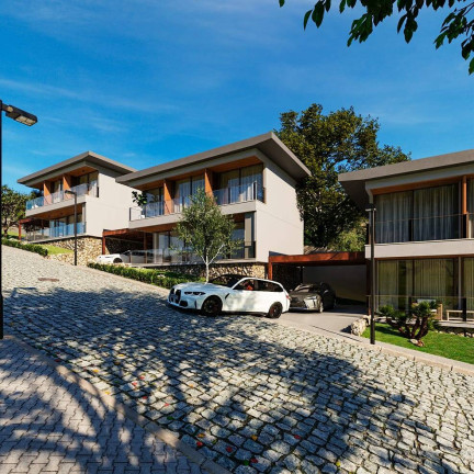 Imagem Casa com 3 Quartos à Venda,  em Conego - Nova Friburgo