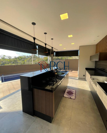 Imagem Casa com 3 Quartos à Venda, 238 m² em Chácaras Residenciais Santa Maria - Votorantim
