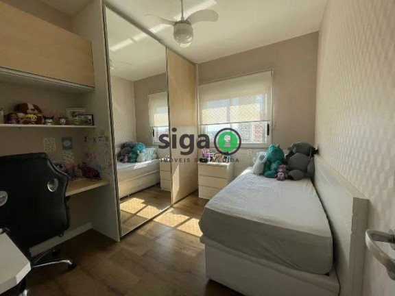 Imagem Apartamento com 3 Quartos à Venda, 103 m² em Vila Leopoldina - São Paulo Imagem Apartamento com 3 Quartos à Venda, 103 m² em Vila Leopoldina - São Paulo