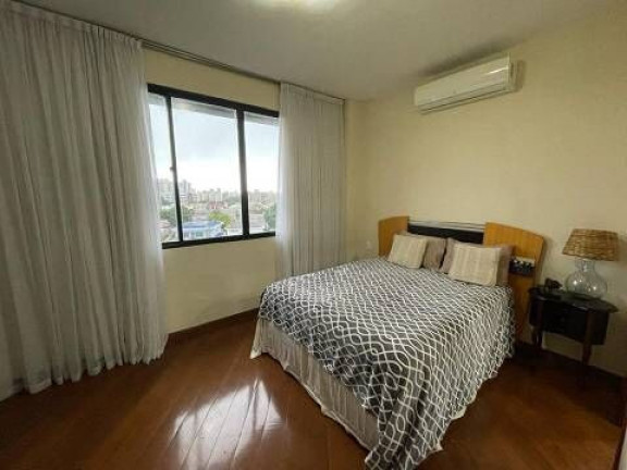 Imagem Apartamento com 5 Quartos à Venda, 290 m² em Mata Da Praia - Vitória