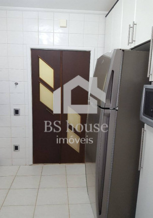 Imagem Apartamento com 3 Quartos para Alugar, 100 m² em Vila Bastos - Santo André Imagem Apartamento com 3 Quartos para Alugar, 100 m² em Vila Bastos - Santo André