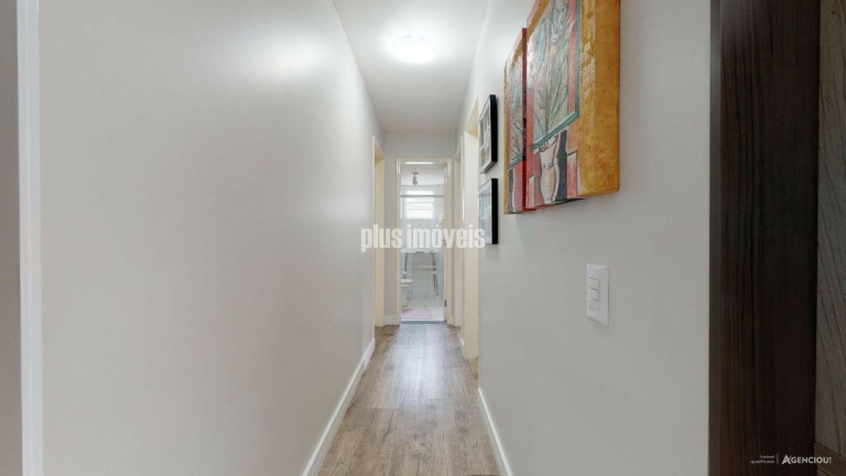 Imagem Apartamento com 3 Quartos à Venda, 68 m² em Panamby - São Paulo Imagem Apartamento com 3 Quartos à Venda, 68 m² em Panamby - São Paulo
