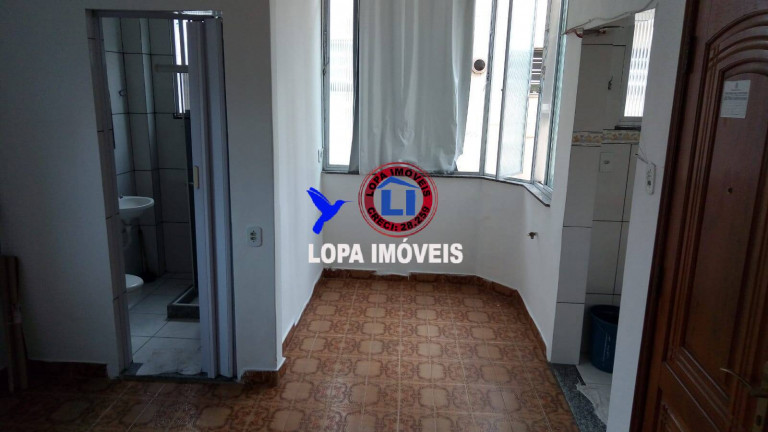 Imagem Apartamento com 1 Quarto à Venda, 27 m² em Centro - Rio De Janeiro Imagem Apartamento com 1 Quarto à Venda, 27 m² em Centro - Rio De Janeiro