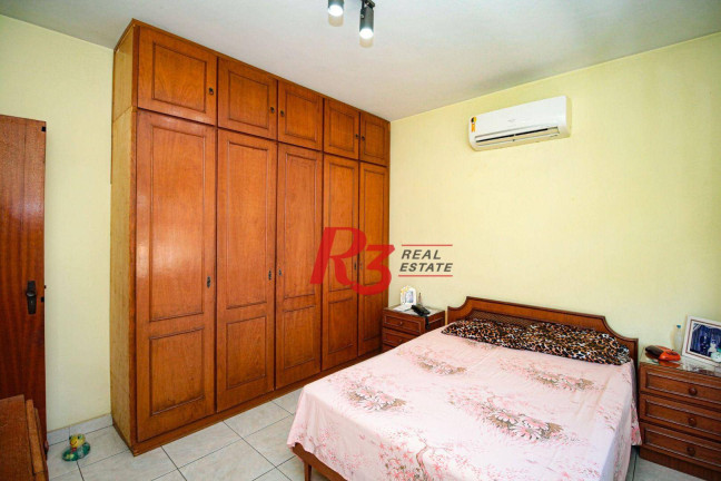 Imagem Apartamento com 3 Quartos à Venda, 118 m² em Ponta Da Praia - Santos Imagem Apartamento com 3 Quartos à Venda, 118 m² em Ponta Da Praia - Santos