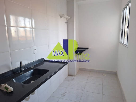 Imagem Apartamento com 2 Quartos para Alugar, 50 m² em Vila Carrão - São Paulo