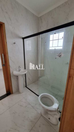 Imagem Casa com 3 Quartos à Venda, 106 m² em Residencial Mais Parque Mirassol - Mirassol