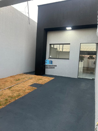 Casa com 2 Quartos à Venda, 65 m² em Buena Vista - Goiânia