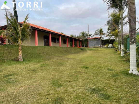 Imagem Imóvel com 5 Quartos à Venda, 800 m² em Campo Do Meio - Araçoiaba Da Serra