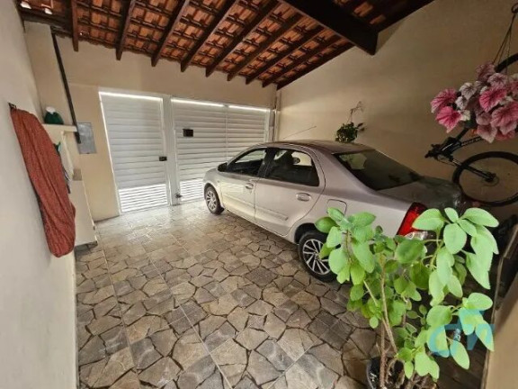 Imagem Casa com 2 Quartos à Venda, 159 m² em Alto Ipiranga - Mogi Das Cruzes