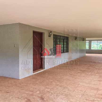 Imagem Imóvel com 3 Quartos à Venda, 60.000 m² em Cachoeira De Emas - Pirassununga
